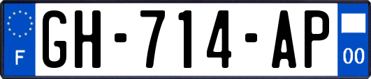 GH-714-AP