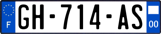 GH-714-AS