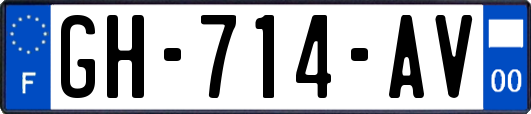 GH-714-AV