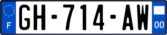 GH-714-AW