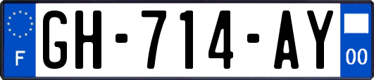 GH-714-AY