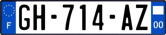 GH-714-AZ