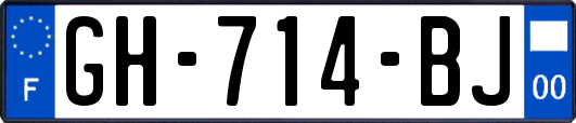 GH-714-BJ