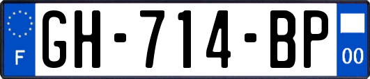 GH-714-BP