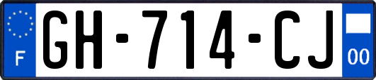 GH-714-CJ