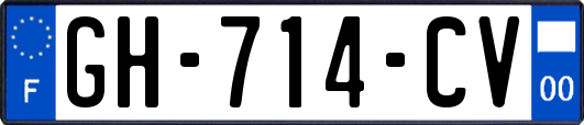 GH-714-CV