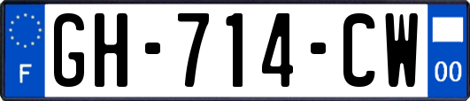 GH-714-CW