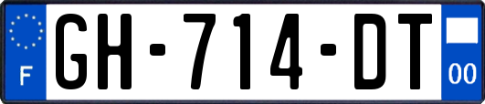 GH-714-DT