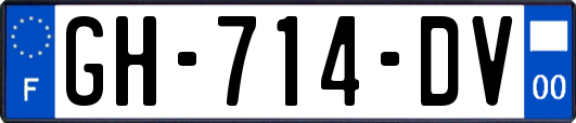 GH-714-DV