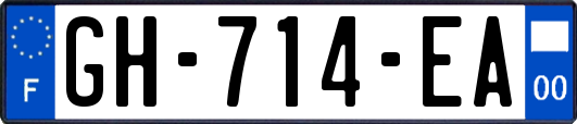 GH-714-EA