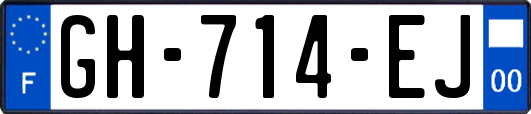 GH-714-EJ