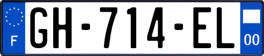 GH-714-EL