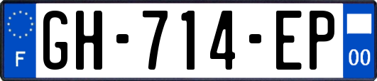 GH-714-EP
