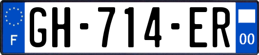 GH-714-ER