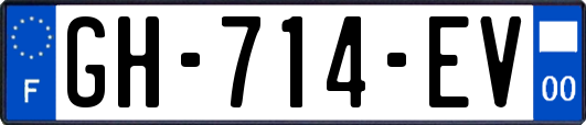 GH-714-EV