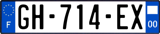 GH-714-EX