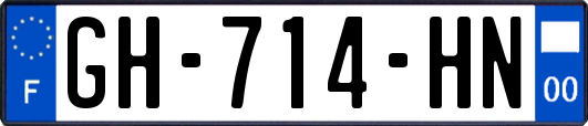 GH-714-HN