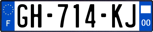GH-714-KJ