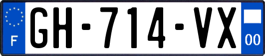 GH-714-VX
