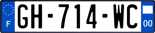 GH-714-WC