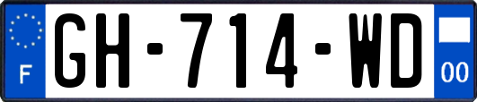 GH-714-WD