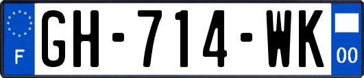 GH-714-WK