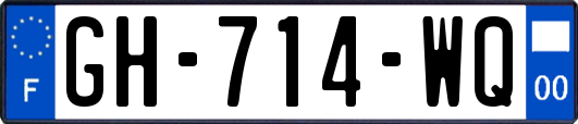 GH-714-WQ