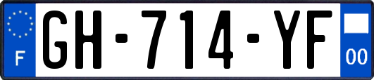 GH-714-YF