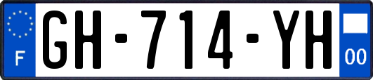 GH-714-YH