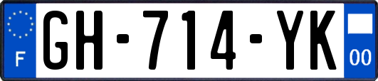 GH-714-YK