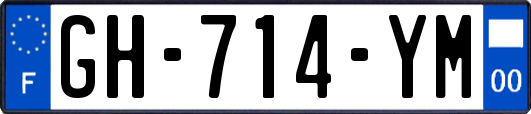 GH-714-YM