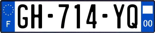 GH-714-YQ
