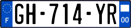 GH-714-YR