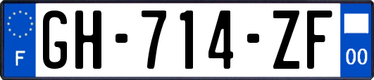 GH-714-ZF