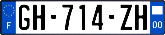 GH-714-ZH