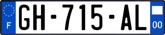 GH-715-AL