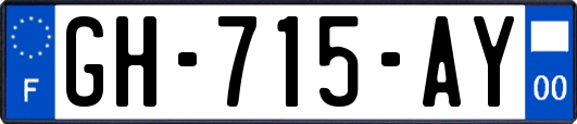 GH-715-AY