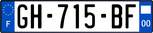 GH-715-BF