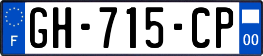 GH-715-CP