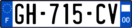 GH-715-CV
