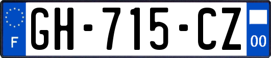 GH-715-CZ