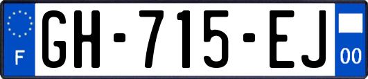 GH-715-EJ