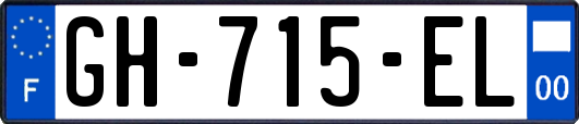 GH-715-EL