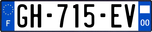GH-715-EV