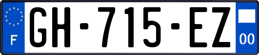 GH-715-EZ