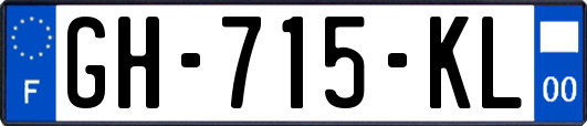 GH-715-KL