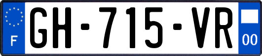 GH-715-VR