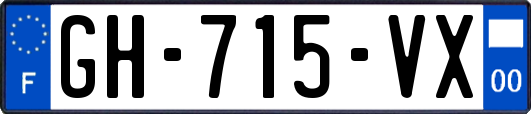 GH-715-VX