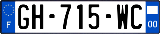 GH-715-WC
