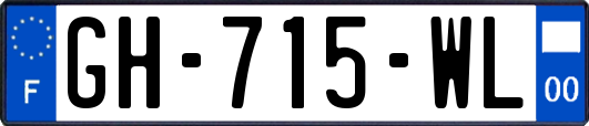 GH-715-WL